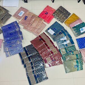 Flexible and Stretchy Asian Sarongs